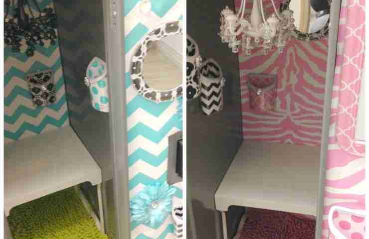 Show Your Back to School Style with LockerLookz