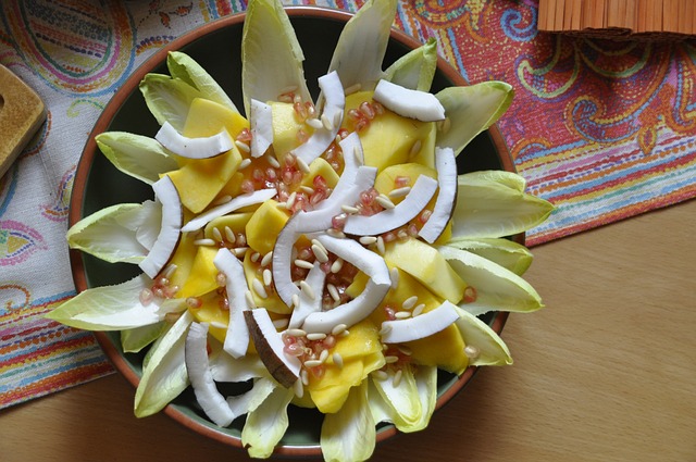 Salads, Salads, Salads! Salad Recipes for Any Occasion